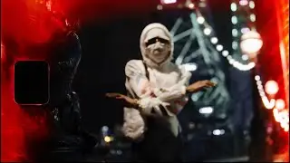 Just H3ndrix  - Change [Music Video]