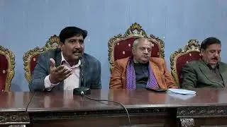 DAILY SWAIL NEWS| Journalists Panel Event (16)| NPC Elections 2025