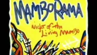 Mamborama - Moros Y Cristianos
