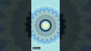 Agesta Code || Inner Healing for Physical Body | Codigos Sagrados Numericos