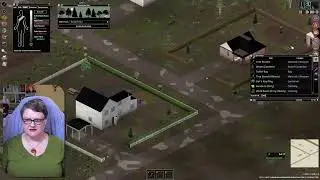Project Zomboid: B42 Unstable - Fresh Start - Echo Creek