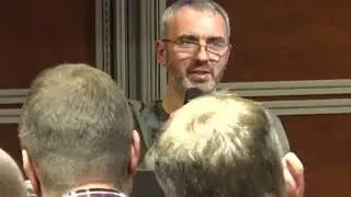 Лекция Чайкина ч 5