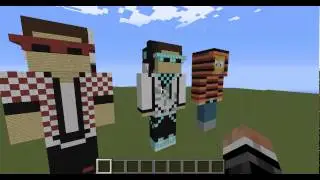 MrLololowka | Flack JK | FrostBool