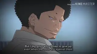 Ahiru No Sora - episode 1