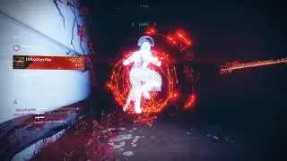 destiny 2 HACKER