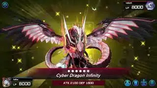 Yu-Gi-Oh master duel - New Event - Legend Anthology p3