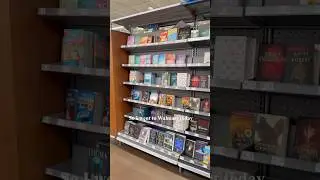 Let&rsquo;s go bookshopping! 🤭 #booktube #haul #books #bookworm #bookish #shorts #booktuber #reading