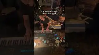 how i make my favorite pad