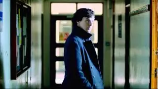 BBC Sherlock Tribute