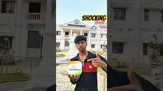 This Govt App Can Clean Dirty Indian Cities! #trending #challenge #shorts