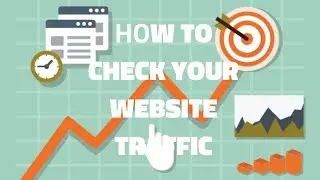 How to check your website traffic for free 2019