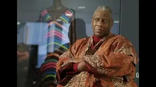 Fashion icon Andr&eacute; Leon Talley dies at 73 | ABC7