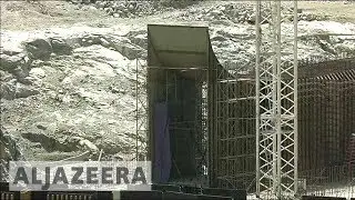 🇪🇹 Egypt, Ethiopia and Sudan to meet for Nile dam talks