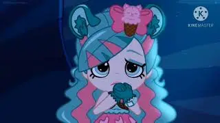 Mean Shoppies - Someone Gets Hurt