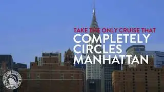 Best of NYC | NYC Sightseeing Cruises - Experience Circle Line, America&rsquo;s Favorite Boat Ride