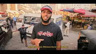  Soliman -@MutahBealeTV | Life is Raw   سليمان ومطاع بيل (نابليون) | الحياة قاسية