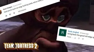 TF2: Spy's Easy Class