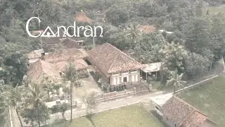 Lingkar Pesona - Desa Wisata Candran