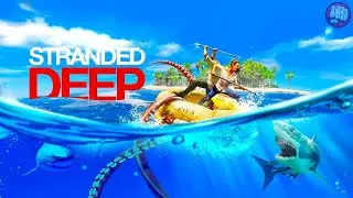 🔴 |STRANDED DEEP   💙 - MALAYALAM | KRATOZ GAMING🔞 #MG3#SWARGARAJYAM#STRANDEDDEEP