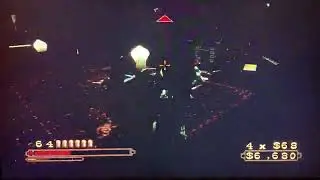 Red dead revolver story mode part 4 Finale