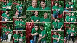 Intercambio De Regalos 🎁🎄 2025 por zhingre26 la FAMILIA UNIDA por 2026 😅😜 