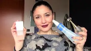 PROFUMI PER CAPELLI!La mi passione ❤😍