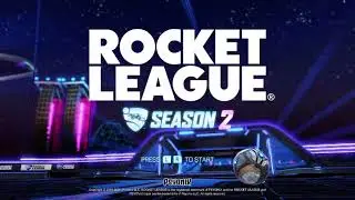 For #PICKAPIXEL Really lucky RLCS Drop Fan Rewards (ft. Season 2)