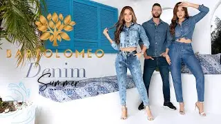 Denim Summer - Nueva Colecci&oacute;n BARTOLOMEO JEANS 2023-3