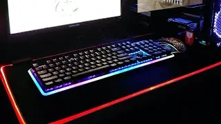 Top 5 Best Gaming Keyboards In 2020