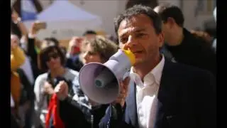 ON. STEFANO FASSINA , COSTITUZIONE, EUROPA E GIUNTA RAGGI