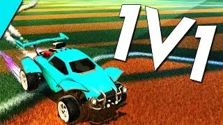 1v1 RAGE!! | Rocket League '1v1' Ranked Highlights & Funny Moments!