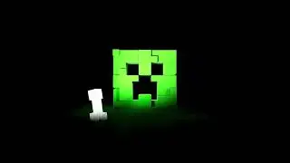 Mojang Studios Logo Intro (2025) - 1080p