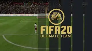 120' Gonzalo Higuain &bull; Squad Battles (Rayo Oklahoma City - TOTW Moments 5)