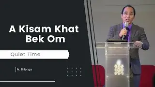 A Kisam Khat Bek Om 