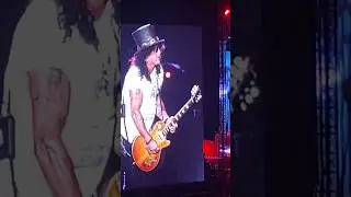 Guns n' Roses in New Jersey 2023! #gunsnroses #rock