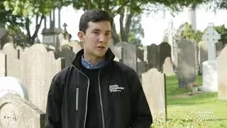 Buying a Grave in Glasnevin Cemetery -  Dublin Cemeteries Trust