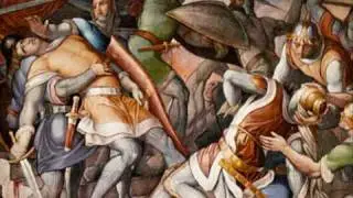 Medieval music -  Lamento di Tristano - La rotta