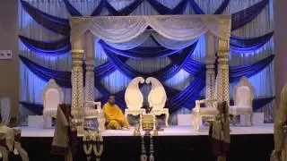 The Wedding of Kanaka and Matthew