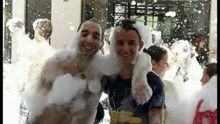 Video Promocional Campamentos de Verano 2022 en el Rocío