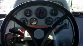 Piloto autom&aacute;tico Microelect - muestra de funcionamiento