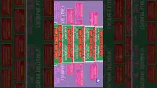 TITLE INTRO VIDEO  (TIPPU SULTAN TRAVELS & PARCEL SERVICE)