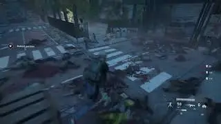 World War Z New Update New Class , Weapons , Crossplay and Skins Extreme Solo NY2