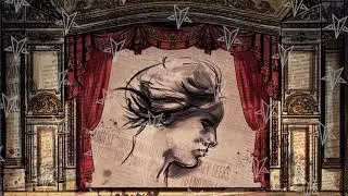 Newsies Scenic Projections