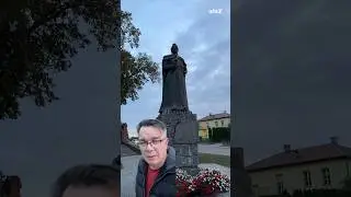 Tu stoi Lew Lechistanu