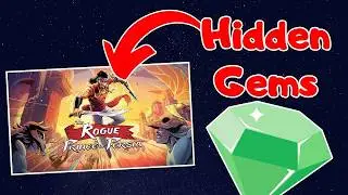 GAMESCOM 2025 - Hidden Gems