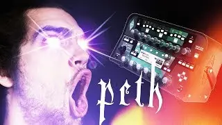 Creating Opeth's Tone With The Kemper Profiling Amp