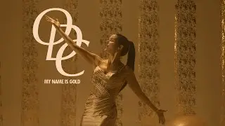 ODC - MY NAME IS GOLD - Official Music Video