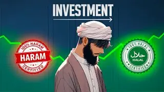 ₹2000 Se Shuru Karo Halal Investment | Islamic Finance & Halal Investment Options Explained