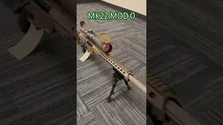 Army&rsquo;s modular sniper rifle #army #guns #military #shooting #outdoors #1stphormoutdoors #1stphorm