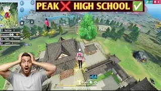 2026 NEW UPDATE GAMEPLAY IN HIGH SCHOOL ❗WATCH TILL END🥺